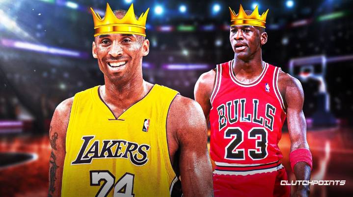 Michael Jordan, Kobe Bryant card to make history with over $6 million price tag