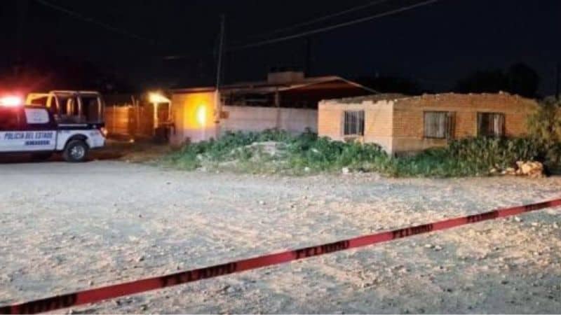 Masacran a 4 «levantados»; los apilan en vía pública de NCG
