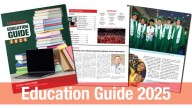 Education Guide 2025 | New Orleans CityBusiness