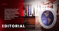 Una defensa de la Corte IDH que no representa al Perú