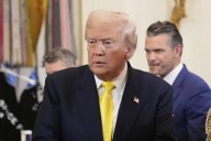 Trump to host ‘Peace Signing Ceremony’ with Azerbaijan and Armenia