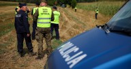 Cae objeto no identificado en Polonia; Autoridades dicen lo que fue