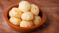 Chipacitos caseros y sin gluten: disfrutalos recién horneados para estos días fríos y de tanta lluvia