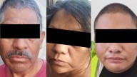 Caen 3 implicados en el homicidio de exdiputado federal por Morelos