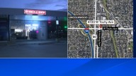 Lincolnwood burglary: Smash-and-grab thieves hit smoke shop on Touhy Avenue near Keating Avenue, police say