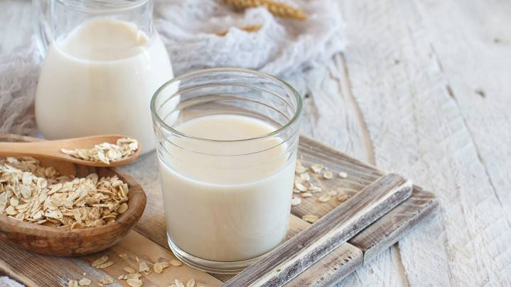 ASU study reveals ‘true cost’ of different milks