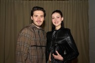 Brooklyn Beckham y Nicola Peltz muestran las fotos de su renovación de votos sin los Beckham: “Este día significó mucho para nosotros”