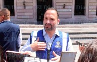 Reviven controversia por terreno del Palomar