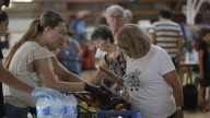 Evacuadas 10 localidades en los valles de Valdeón y La Reina