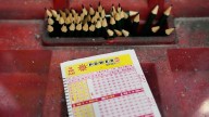 Sunblock, charcoal ... and Powerball? Holiday weekend lottery drawing worth $1 billion