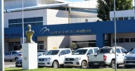 Qué dijeron desde el sindicato de taxistas por la pelea contra un Uber en el aeropuerto de Neuquén: «Hartazgo»