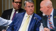 US Rep. Barry Moore, an Alabama Republican, launches bid for the Senate