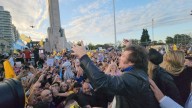 En medio del escándalo de los audios, Milei se mostrará con candidatos en Lomas de Zamora y volverá a apuntar contra el kirchnerismo