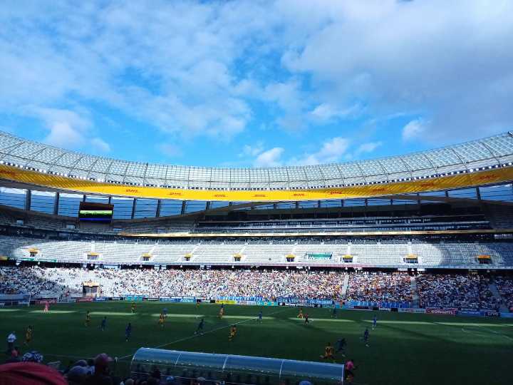 FIFA busca voluntarios para Mundial 2026: ¿Cómo registrarse en México?
