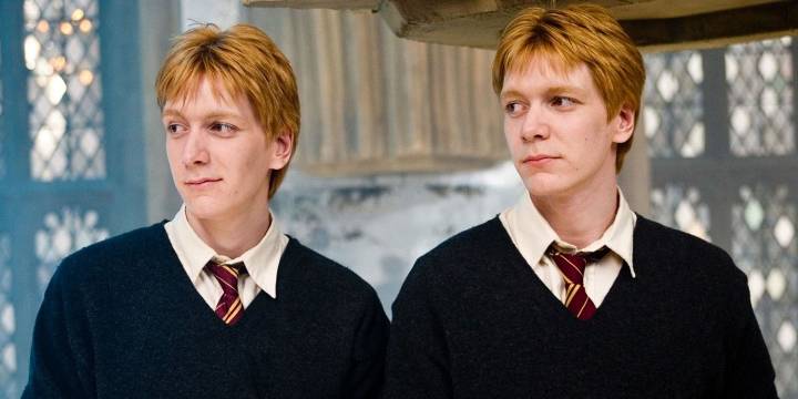 HBO's 'Harry Potter' Reboot Unveils First Look at the Weasleys