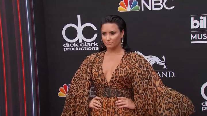 Demi Lovato marries singer-songwriter Jordan ‘Jutes' Lutes in California