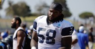 Cowboys news: Mazi Smith is looking to make an impact this season