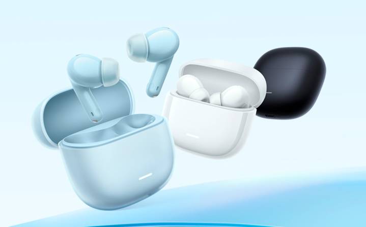 Estos auriculares de Xiaomi se pagan solos: son ultrabaratos e incluyen dos meses de Spotify gratis