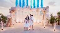¡Es un niño! Elder Dayán, hijo de Diomedes Díaz, anuncia con inmensa alegría la llegada de su primer hijo varón