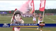 High school football scores: Week 2