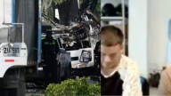 Juez envía a la cárcel a dos capturados por atentado en instalación militar de Cali que dejó 6 muertos y más de 60 heridos