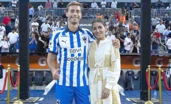 Amenazan a Sergio Canales y su familia