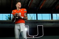 Why Carson Beck, Hurricanes will make 2025 playoffs