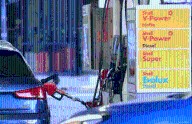 Este jueves subió el precio del combustible: es el tercer aumento en agosto