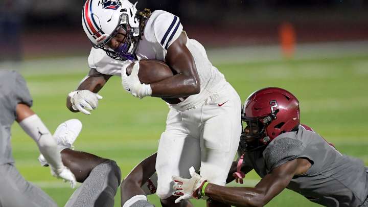 River Region area high school football RBs to watch for in 2025