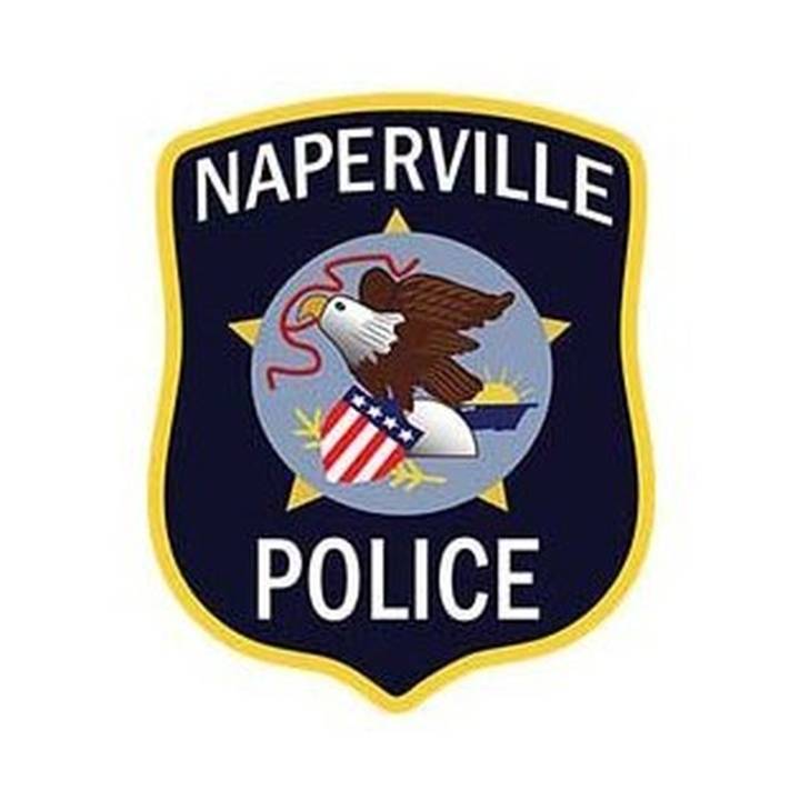 Naperville Police blotter for Aug. 3