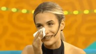 «Necesito saber qué hacer»: Camila Homs confirmó lo que está viviendo en su embarazo
