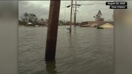 New Orleans marks 20th anniversary of Hurricane Katrina with solemn memorials, uplifting music