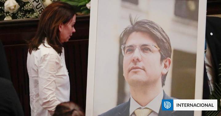 Magnicidios políticos en Colombia, una lista que comienza y termina con el apellido Uribe