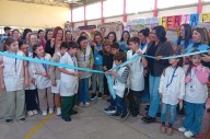 Más de 50 proyectos participan en la 35° edición de la Feria Provincial de Ciencias
