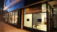 Illinois DOGE Deep Dive: The Pharmacy Art Gallery Art Space