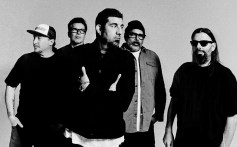 Deftones Go Public With New Album ‘Private Music’: Stream It Now