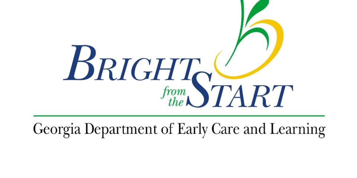 Georgia Department of Early Care and Learning releases statement on alleged child abuse incident at Bainbridge daycare