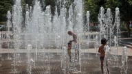 Alicante sufre la jornada más sofocante de la ola de calor con picos de 43 grados