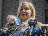 Epstein accuser Virginia Giuffre's memoir set to be published