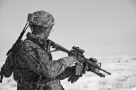 Perhaps the Most Important Words Ever Written About War...