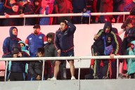 Una barbarie evitable. Violencia salvaje, heridos graves y un pésimo operativo de seguridad: una noche de terror en el estadio de Independiente