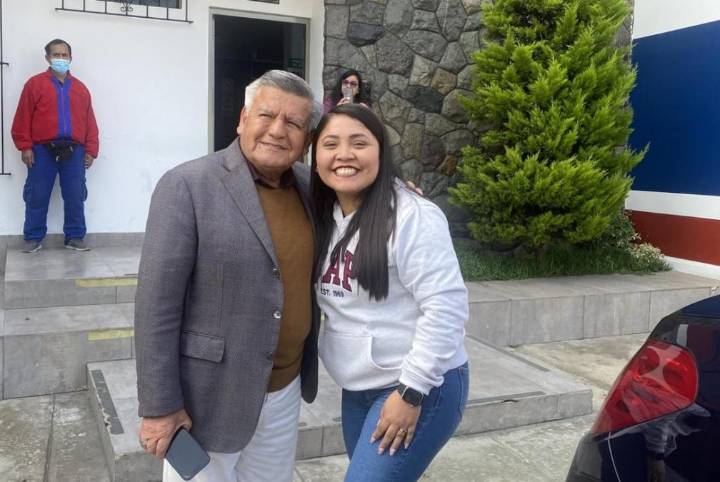 Congreso: Ponen fin a designación de Yessenia Lozano de APP, la reemplazará afiliada a Somos Perú