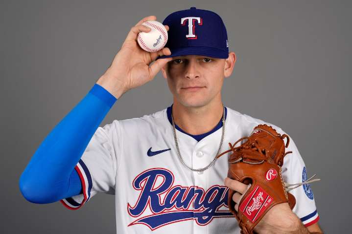 This pitcher spent over 3 years in rehab before his opportunity with Tigers