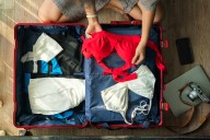 Mother-in-Law Criticizes Bikini Woman Packed for Honeymoon