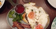 I tried the exclusive Scottish breakfast at Glasgow's newest Indian restaurant