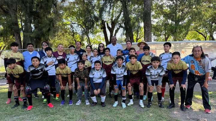 La Cruz avanza a la final del Inter Barrios 2025; suspenden otra semifinal por lesión en Celaya