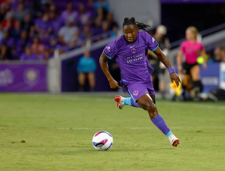 Pride F Barbra Banda (adductor) out for season