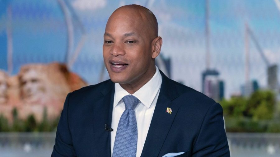 Wes Moore mocks Trump for saying governor called him 'greatest president of my lifetime'