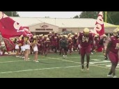 Shiloh at Brookwood | #Team11 Week 2