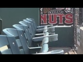 Modesto Nuts play final series as 79 years of baseball ends